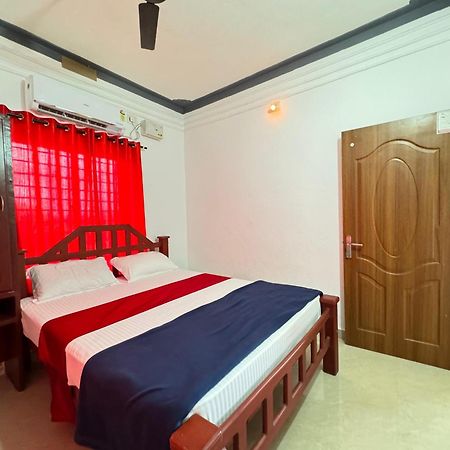 Bekal Fort Beach Resorts Bekal Town 외부 사진
