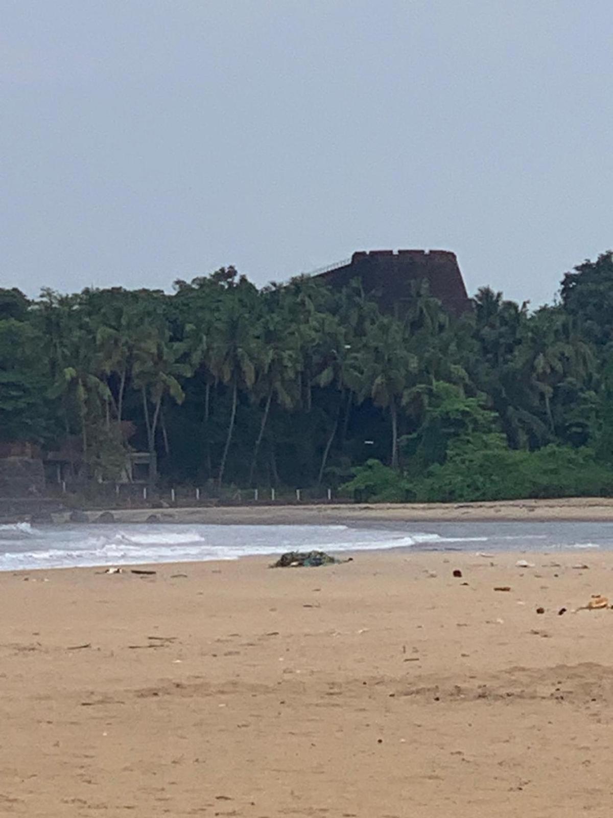 Bekal Fort Beach Resorts Bekal Town 외부 사진