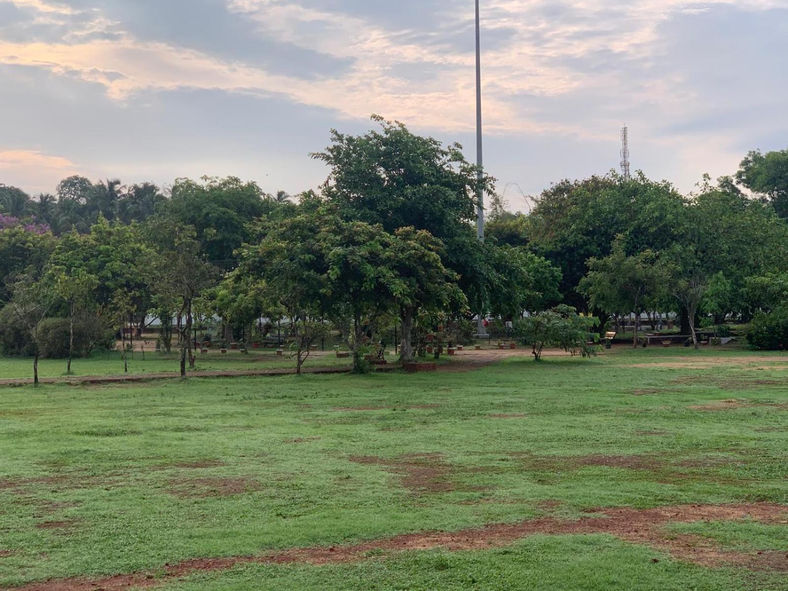 Bekal Fort Beach Resorts Bekal Town 외부 사진