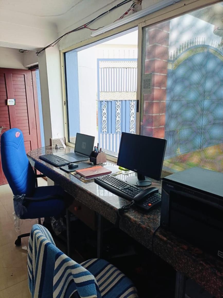 Bekal Fort Beach Resorts Bekal Town 외부 사진