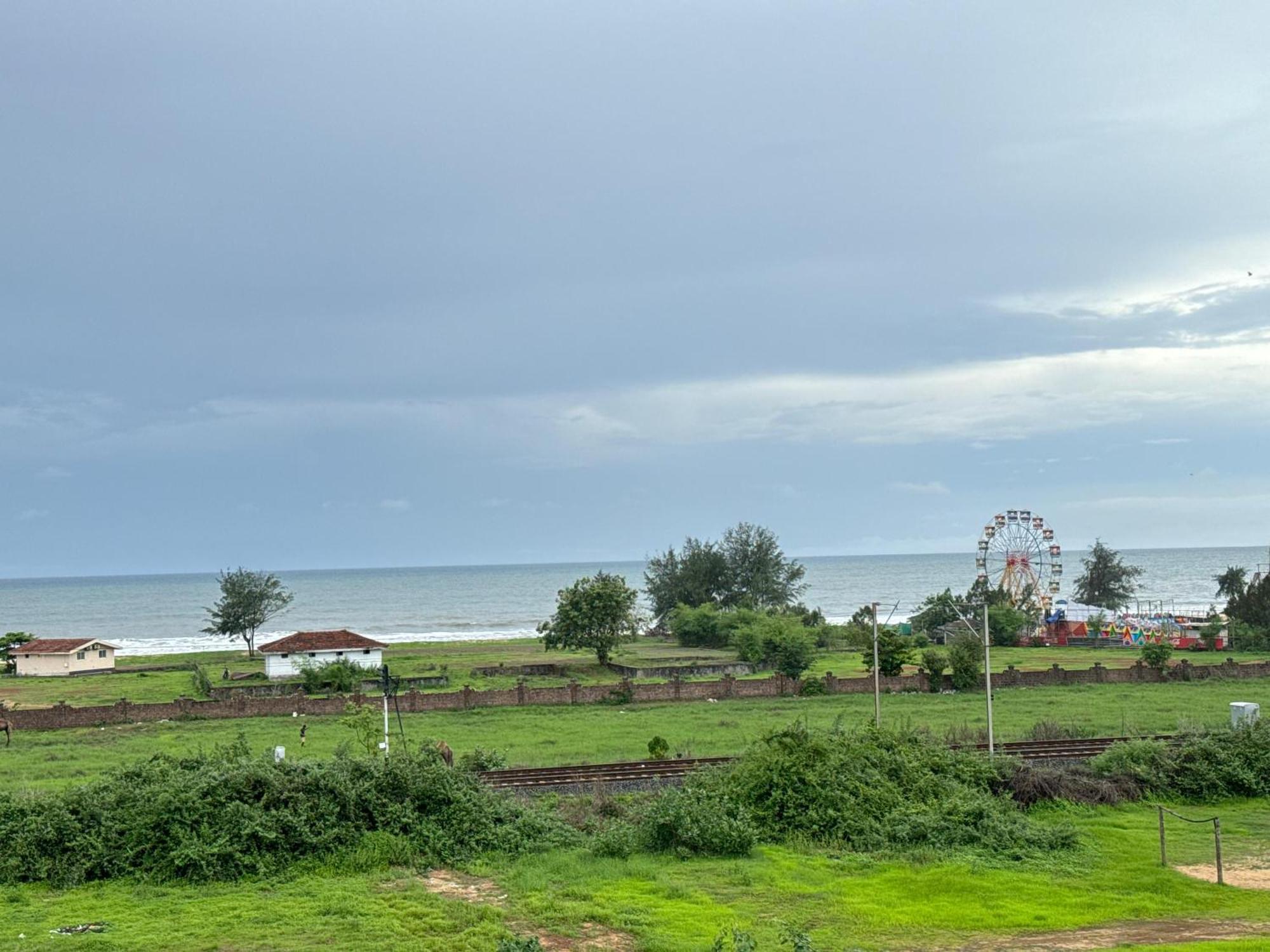 Bekal Fort Beach Resorts Bekal Town 외부 사진