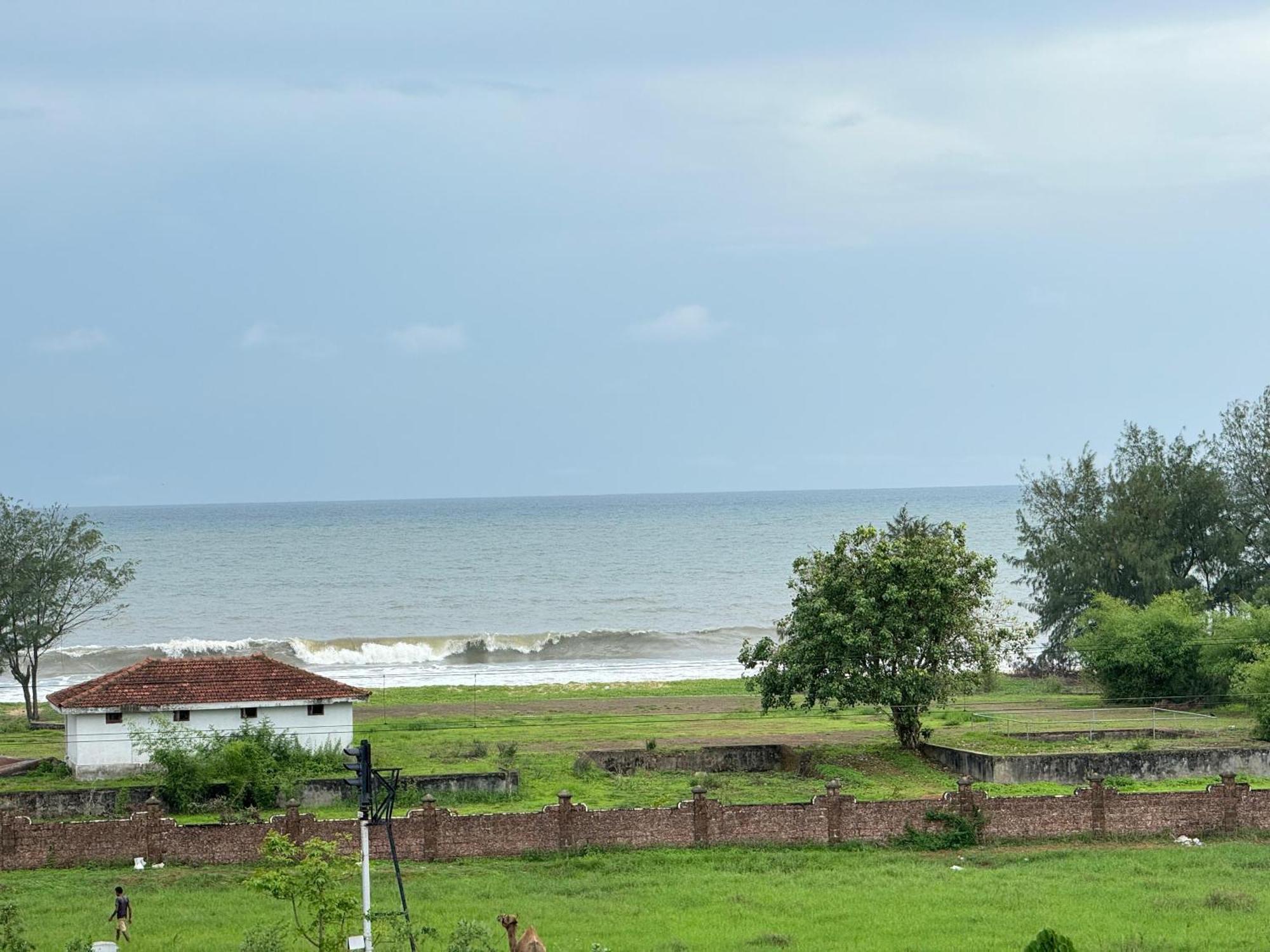 Bekal Fort Beach Resorts Bekal Town 외부 사진