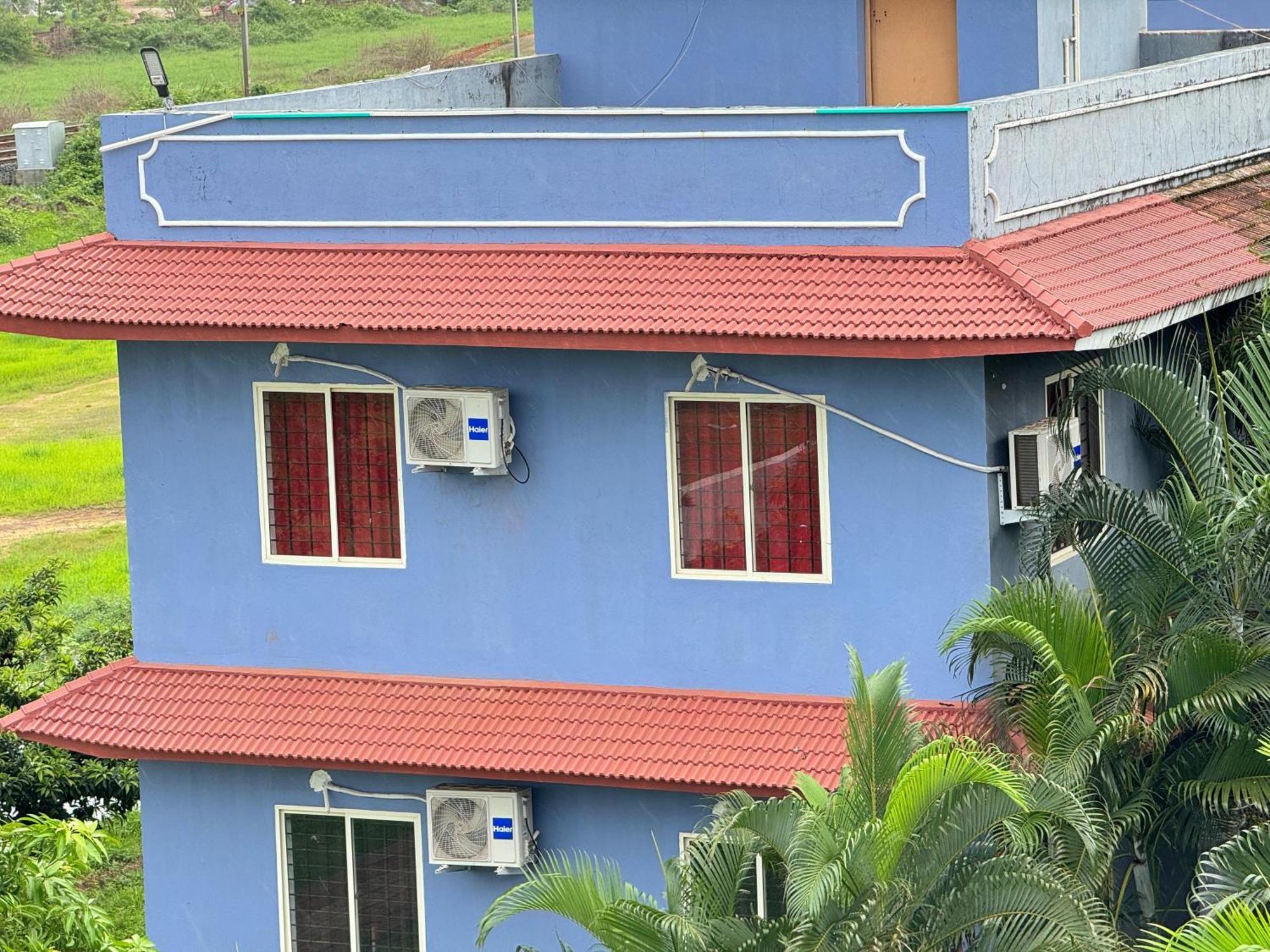Bekal Fort Beach Resorts Bekal Town 외부 사진