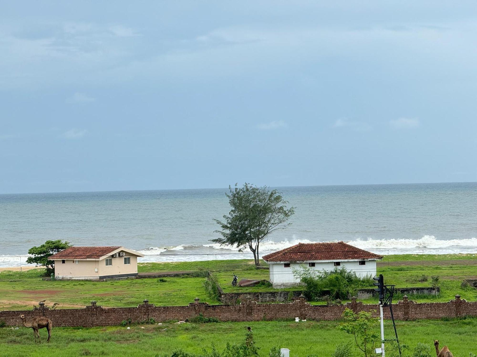 Bekal Fort Beach Resorts Bekal Town 외부 사진