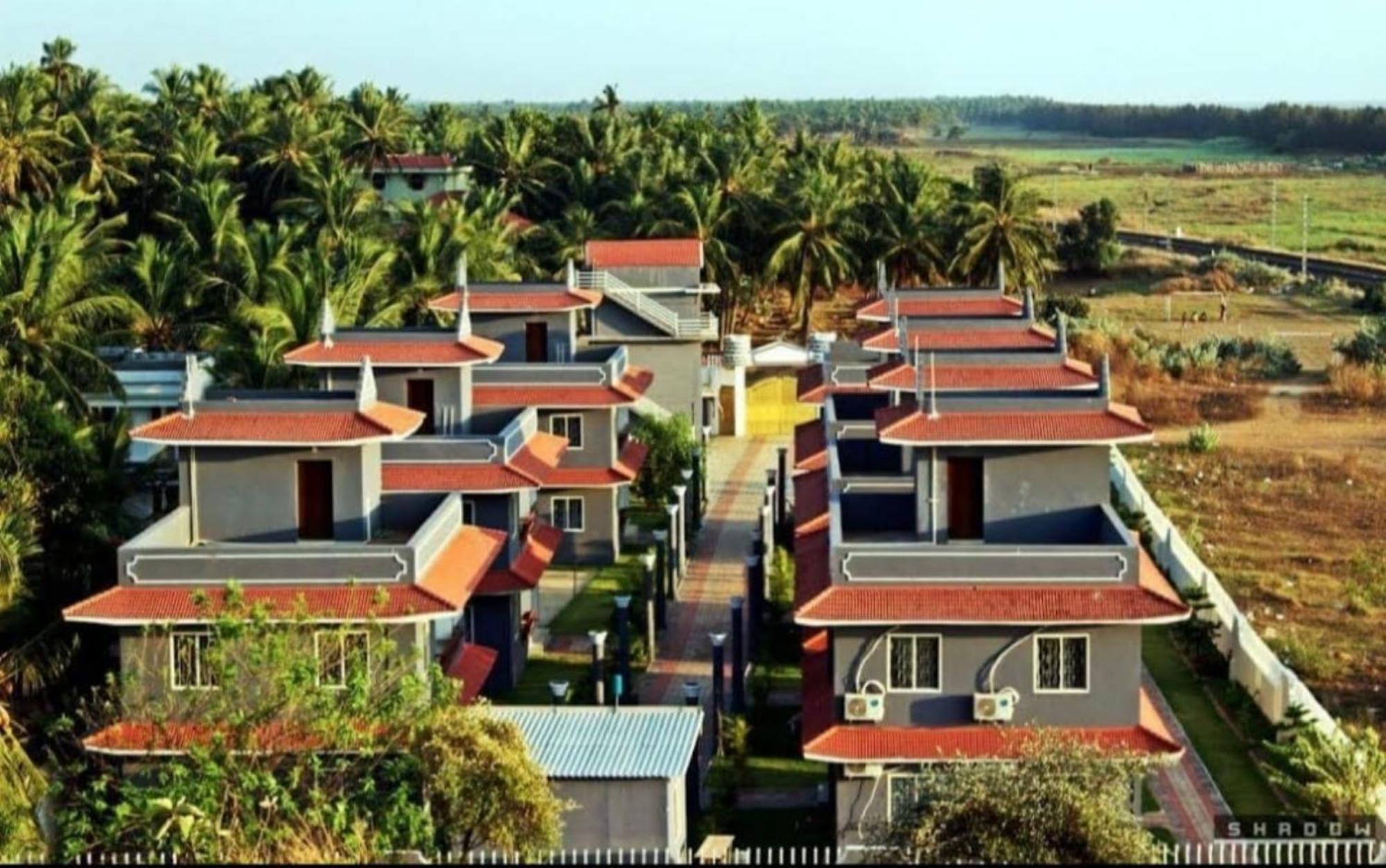 Bekal Fort Beach Resorts Bekal Town 외부 사진
