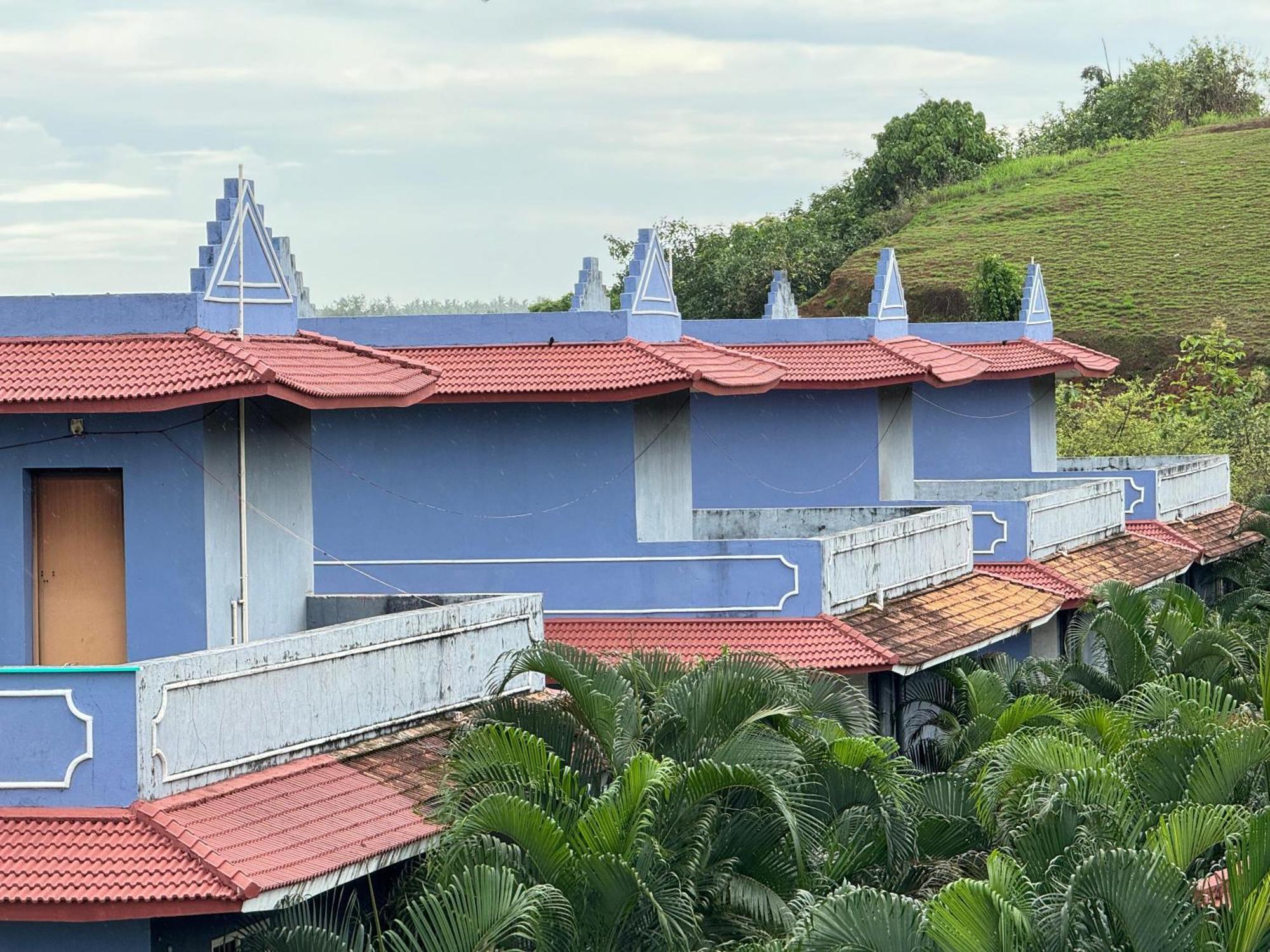 Bekal Fort Beach Resorts Bekal Town 외부 사진
