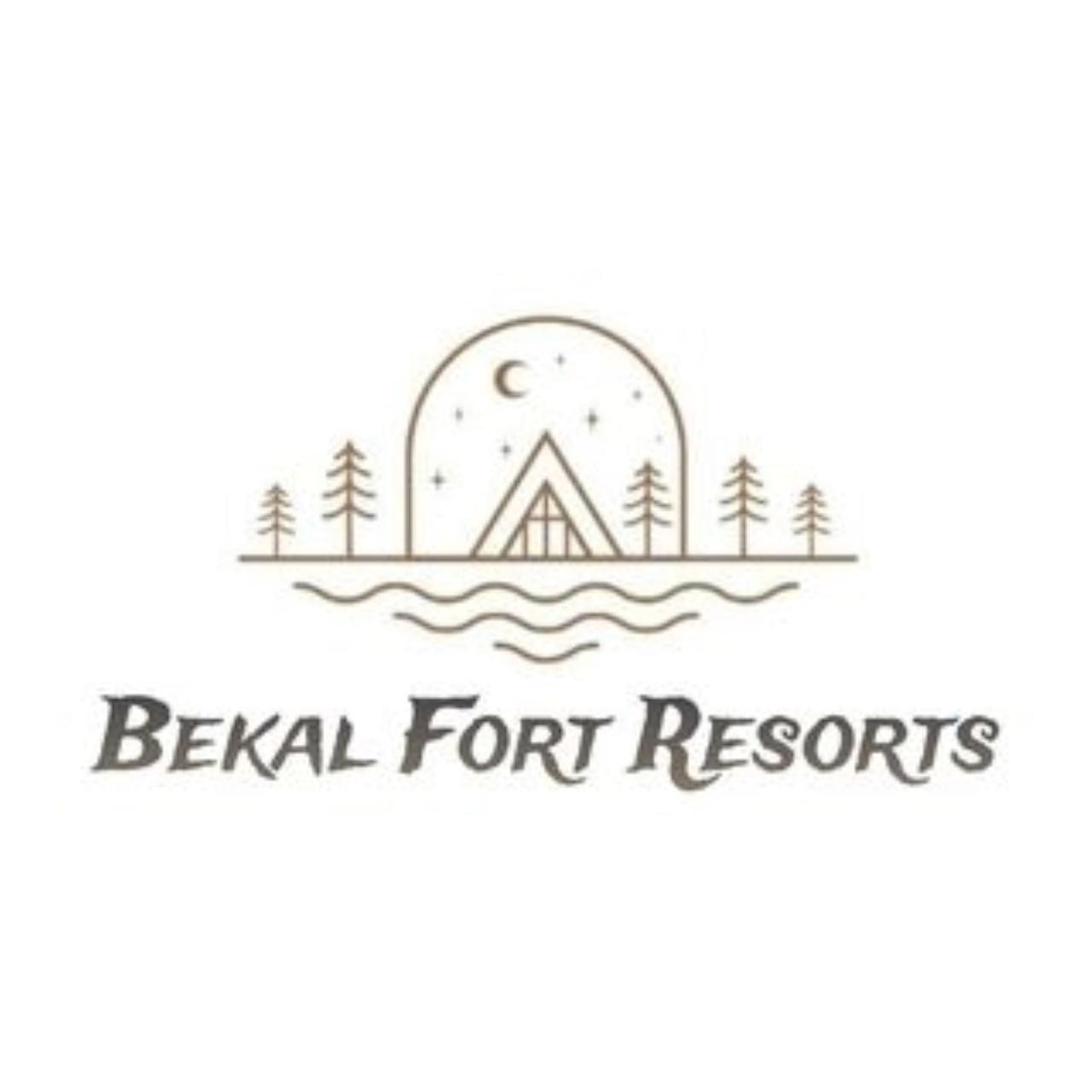 Bekal Fort Beach Resorts Bekal Town 외부 사진