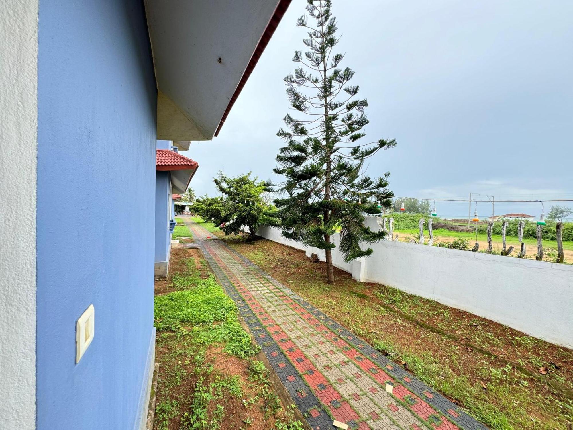 Bekal Fort Beach Resorts Bekal Town 외부 사진