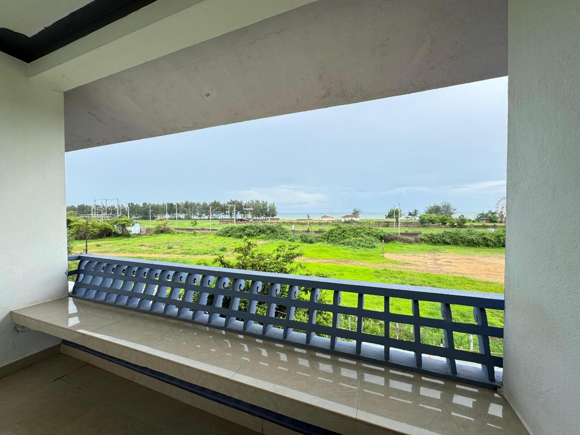 Bekal Fort Beach Resorts Bekal Town 외부 사진