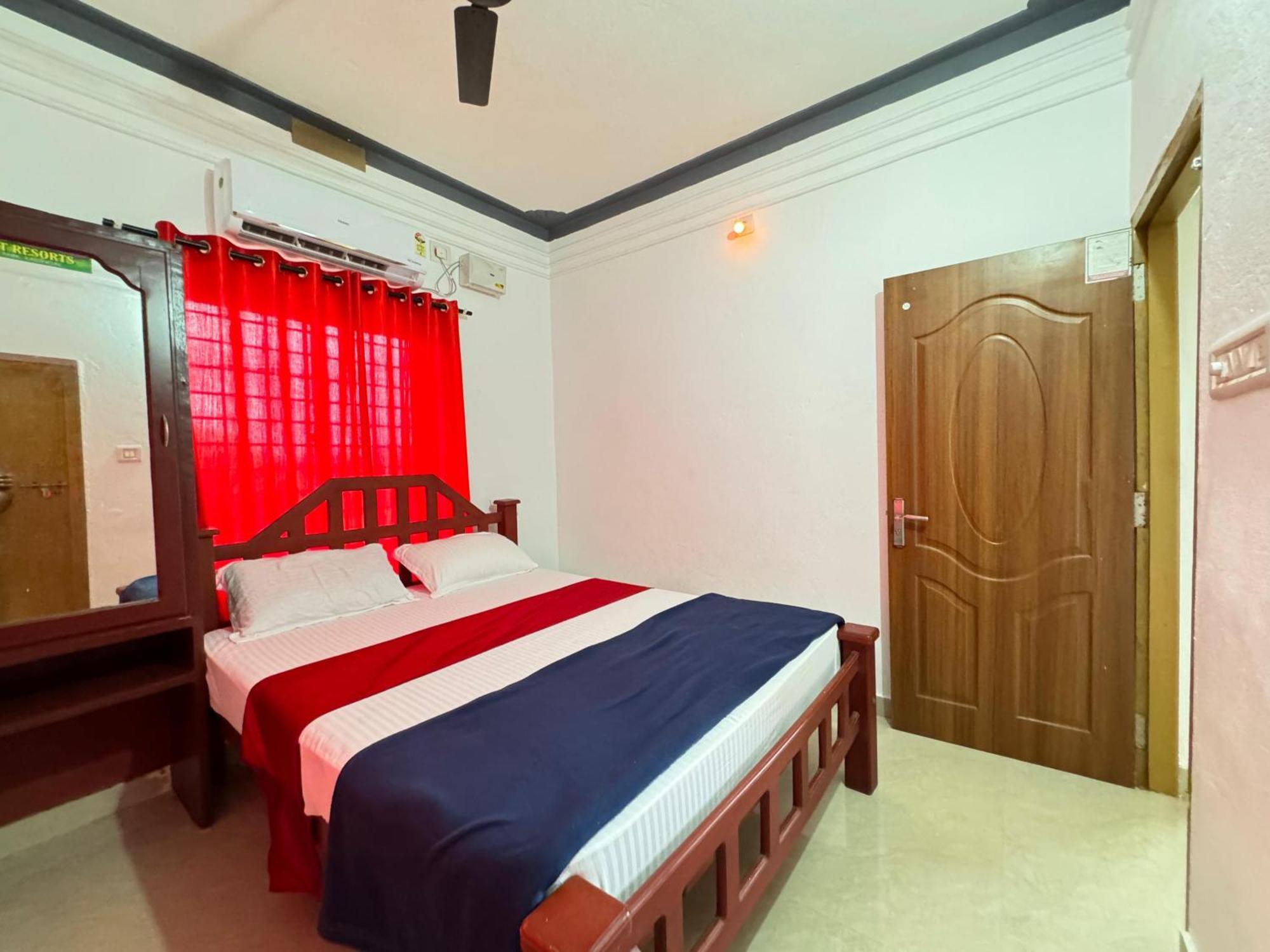 Bekal Fort Beach Resorts Bekal Town 외부 사진