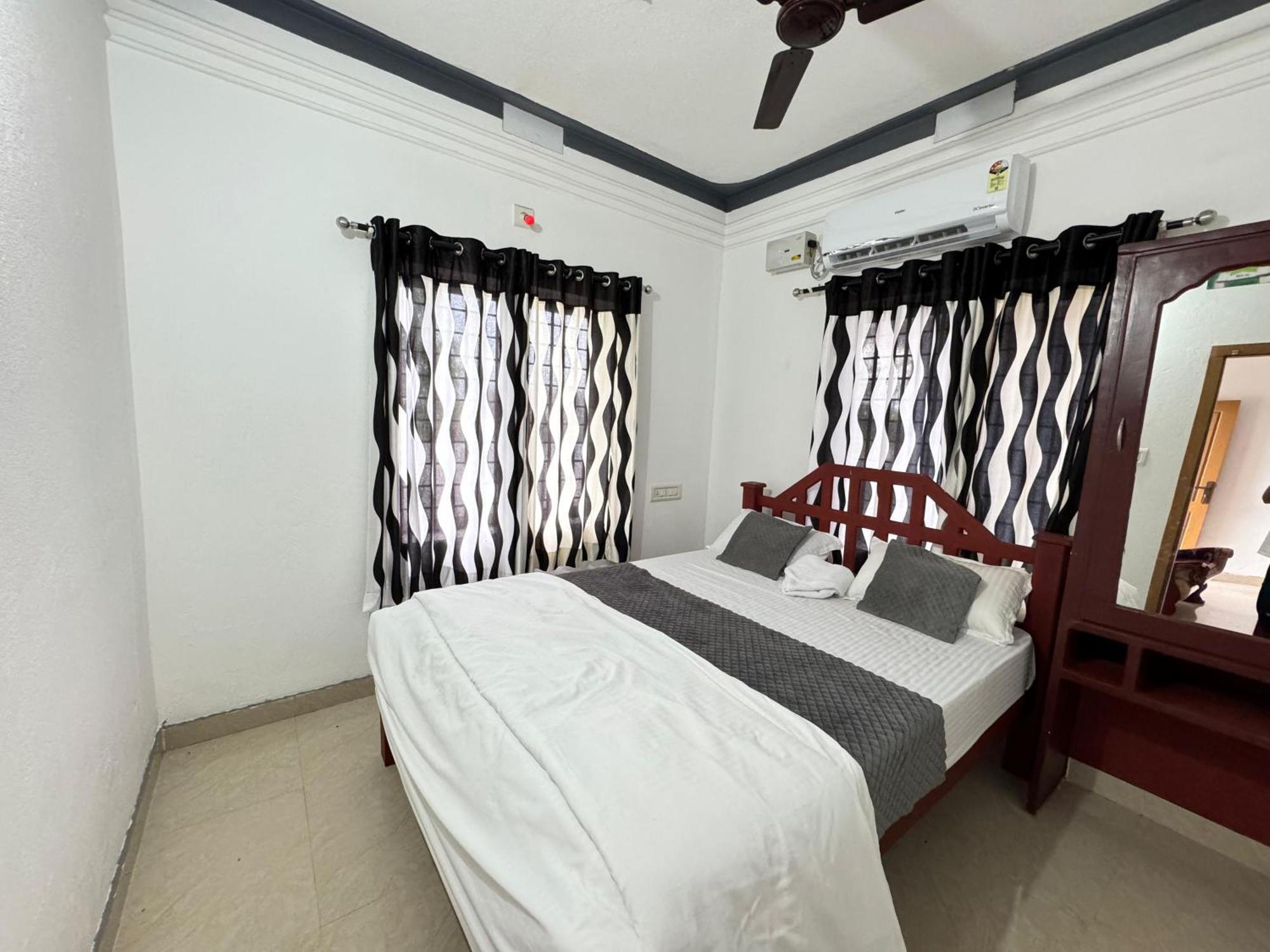Bekal Fort Beach Resorts Bekal Town 외부 사진