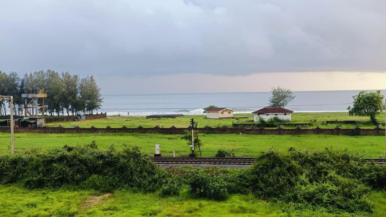 Bekal Fort Beach Resorts Bekal Town 외부 사진