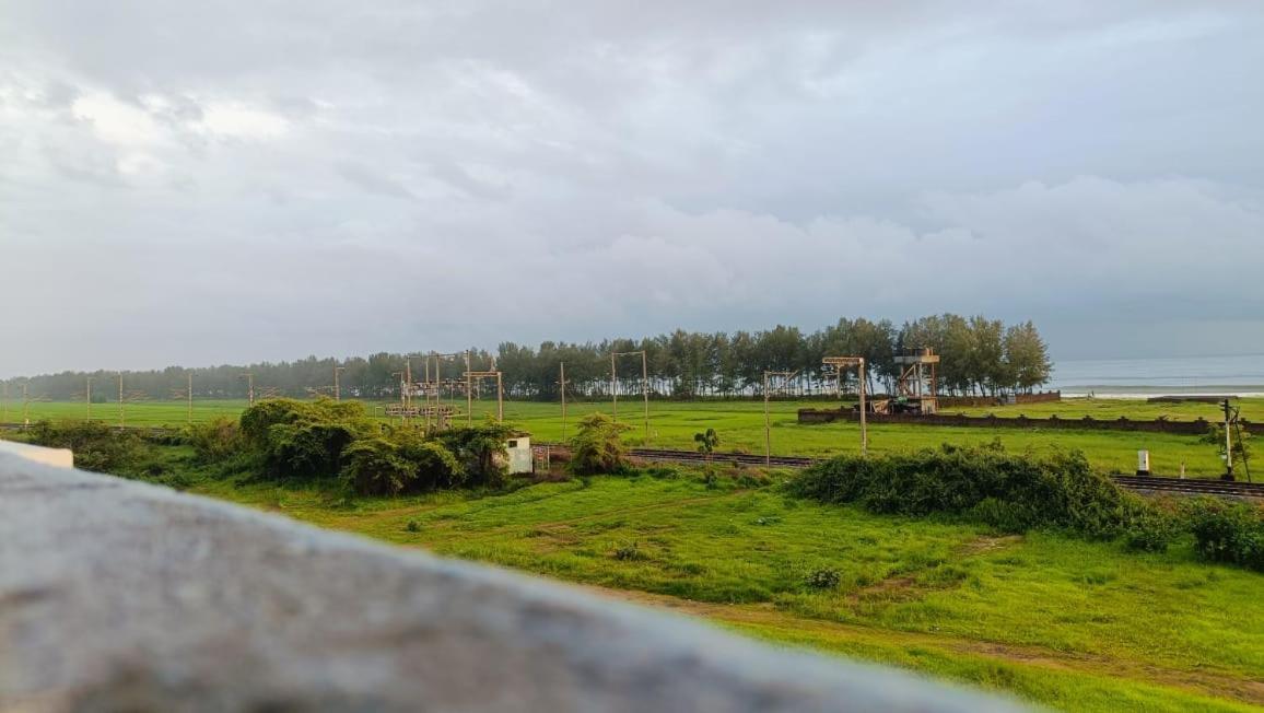 Bekal Fort Beach Resorts Bekal Town 외부 사진