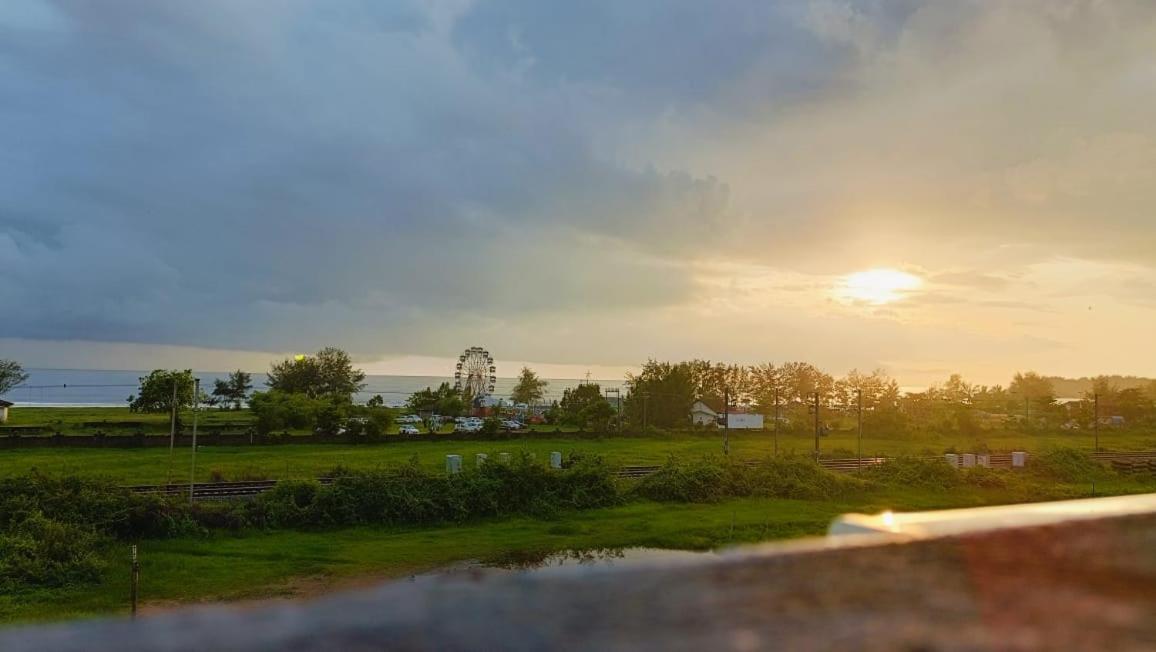 Bekal Fort Beach Resorts Bekal Town 외부 사진
