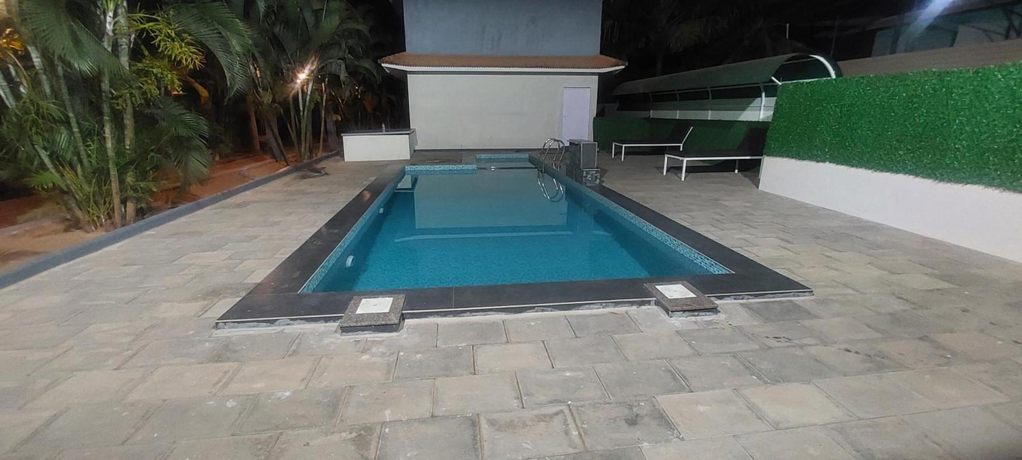 Bekal Fort Beach Resorts Bekal Town 외부 사진